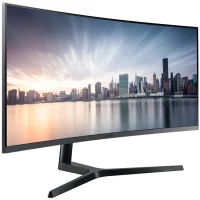Монитор Samsung C34H890WGI фото 1